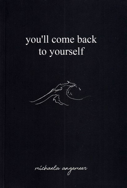 کتاب You'll Come Back to Yourself | انتشارات آی آی کتاب