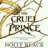 کتاب The Cruel Prince | انتشارات آی آی کتاب