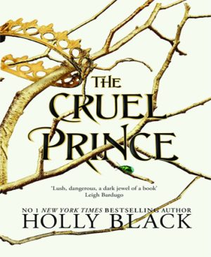 کتاب The Cruel Prince | انتشارات آی آی کتاب