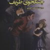 کتاب جنگجوی ظریف | انتشارات گیوا