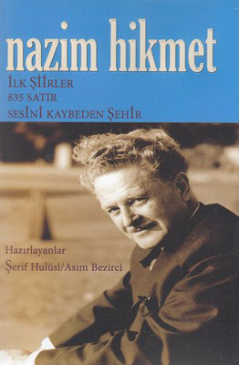 کتاب Nazim Hikmet | انتشارات معیار علم
