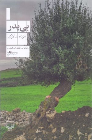 کتاب بی پدر | انتشارات نشر چشمه