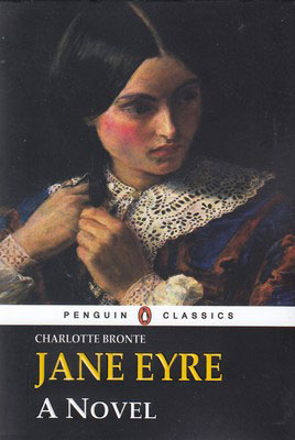 کتاب Jane Eyre | انتشارات معیار علم