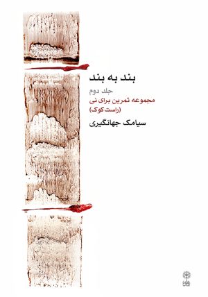 کتاب بند به بند (جلد دوم) | انتشارات موسسه فرهنگی و هنری ماهور