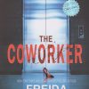 کتاب The Coworker | انتشارات آی آی کتاب