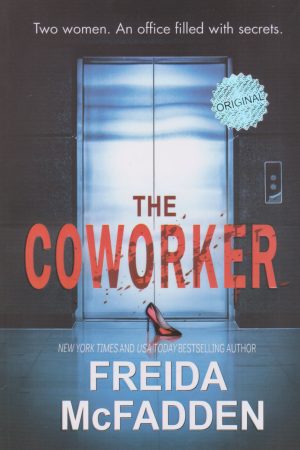 کتاب The Coworker | انتشارات آی آی کتاب