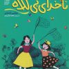 کتاب ناخدای بی کلاه | انتشارات محراب قلم