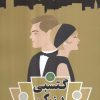 کتاب گتسبی بزرگ | انتشارات نشر چلچله