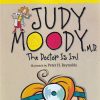 کتاب Judy Moody, M.D.: The Doctor is In! | انتشارات آی آی کتاب