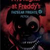 کتاب Five Nights at Freddy’s: Fazbear Frights #2 | انتشارات آی آی کتاب