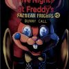 کتاب Five Nights at Freddy’s: Fazbear Frights #5 | انتشارات آی آی کتاب