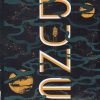 کتاب Chapterhouse: Dune | انتشارات معیار علم