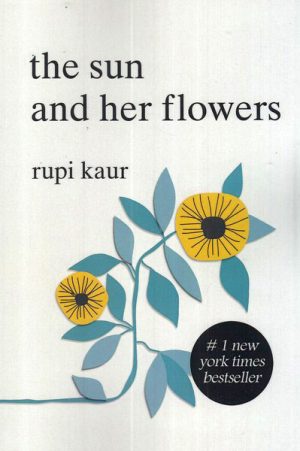کتاب The Sun and Her Flowers | انتشارات آی آی کتاب