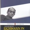 کتاب Eichmann in Jerusalem | انتشارات معیار علم