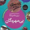 کتاب بی مهره گان | انتشارات شهر قلم