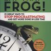 کتاب Eat That Frog | انتشارات آمه