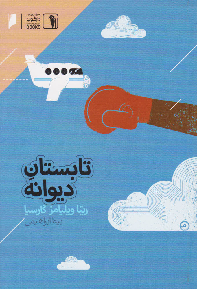 کتاب تابستان دیوانه | انتشارات دنیای اقتصاد