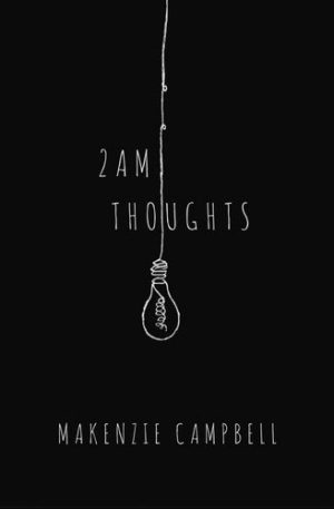 کتاب 2AM Thoughts | انتشارات معیار علم
