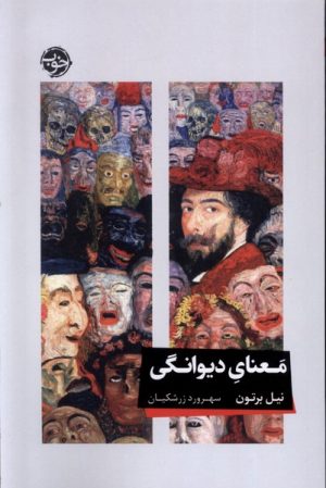 کتاب معنای دیوانگی | انتشارات خوب