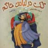 کتاب کک در لباس حاکم | انتشارات قدیانی