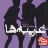 کتاب غریبه ها | انتشارات سوره مهر
