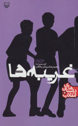 کتاب غریبه ها | انتشارات سوره مهر