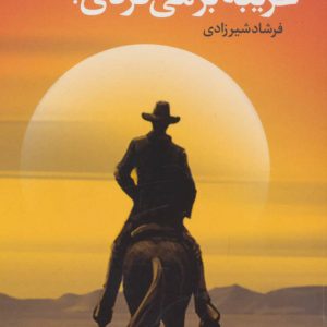 کتاب غریبه بر می گردی؟ | انتشارات آموت