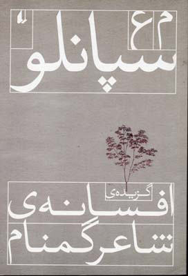 کتاب گزیده افسانه ی شاعر گمنام | انتشارات افق