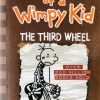 کتاب Diary Of A Wimpy Kid - 7 - The Third Wheel | انتشارات معیار علم