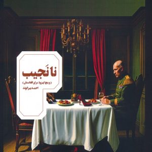 کتاب نانجیب | انتشارات افراز