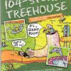 کتاب The 104-Storey Treehouse | انتشارات معیار علم