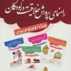 کتاب راهنمای پرورش خلاقیت در کودکان | انتشارات مهاجر