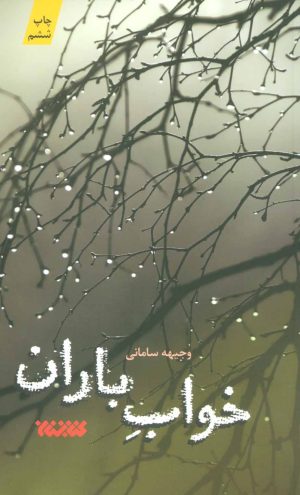 کتاب خواب باران | انتشارات کتابستان معرفت