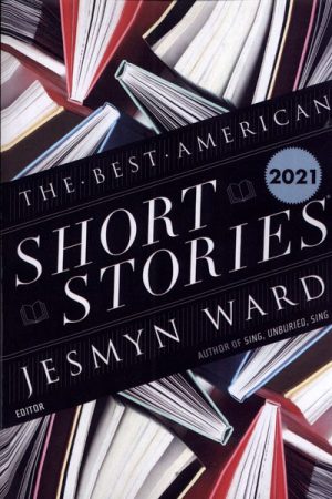 کتاب The Best American Short Stories 2021 | انتشارات آی آی کتاب