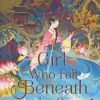 کتاب The Girl Who Fell Beneath The Sea | انتشارات آمه