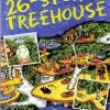 کتاب The 26-Storey Treehouse | انتشارات معیار علم