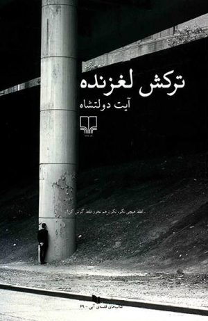 کتاب ترکش لغزنده | انتشارات نشر چشمه