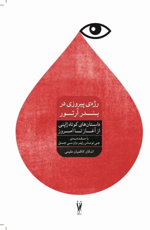 کتاب رژه پیروزی در بندر آرتور | انتشارات شورآفرین