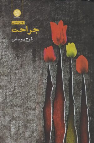 کتاب جراحت | انتشارات ایجاز