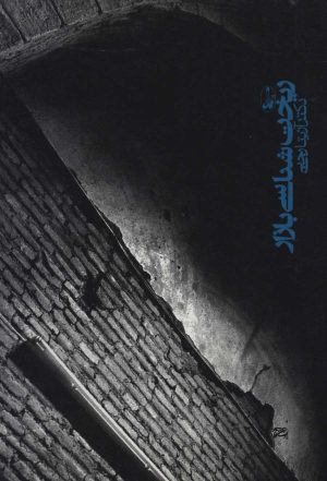 کتاب ریخت شناسی بازار | انتشارات آگاه