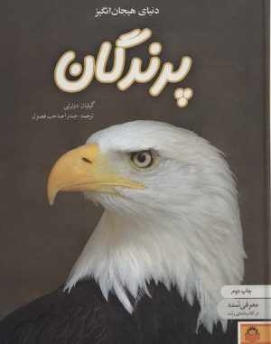 کتاب دنیای هیجان انگیز پرندگان | انتشارات نوشته