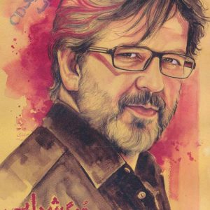 کتاب تنگ شرابی پر شده از تنهایی من | انتشارات آناپنا