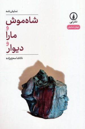 کتاب شاه موش و مارا و دیوار | انتشارات نشر نی