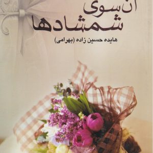 کتاب آن‌ سوی‌ شمشادها | انتشارات علم