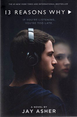کتاب Thirteen Reasons Why | انتشارات معیار علم