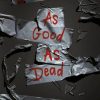 کتاب As Good as Dead | انتشارات معیار علم