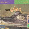 کتاب دهان حیوانات | انتشارات قو
