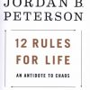 کتاب Twelve Rules for Life | انتشارات آی آی کتاب