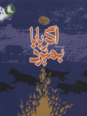 کتاب اگر بابا بمیرد | انتشارات سوره مهر