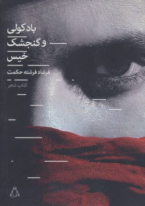 کتاب باد کولی و گنجشک خیس | انتشارات افراز
